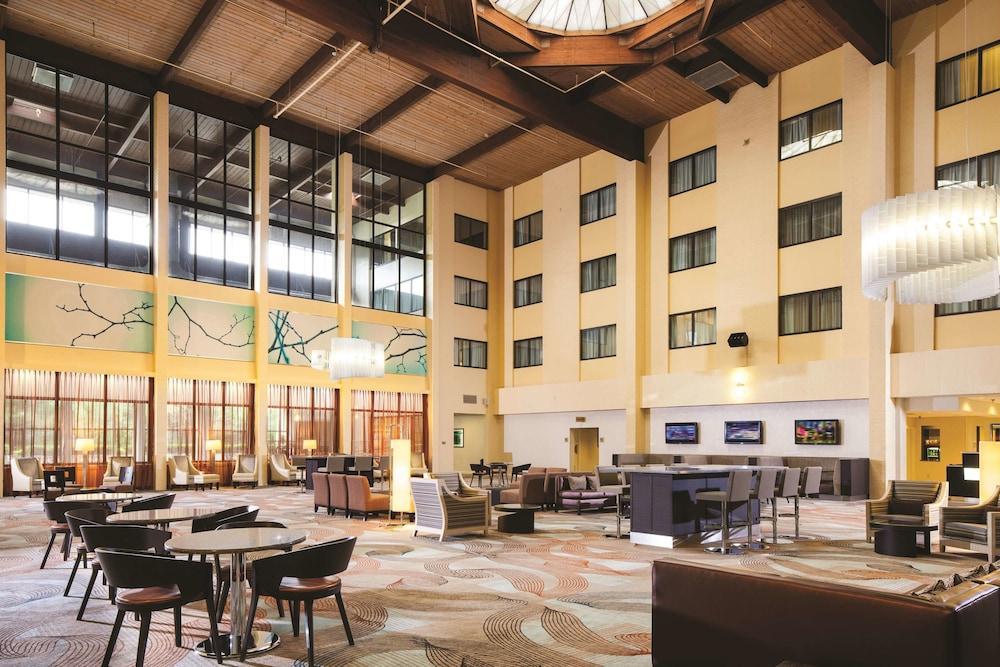 Doubletree By Hilton Columbia Otel Dış mekan fotoğraf