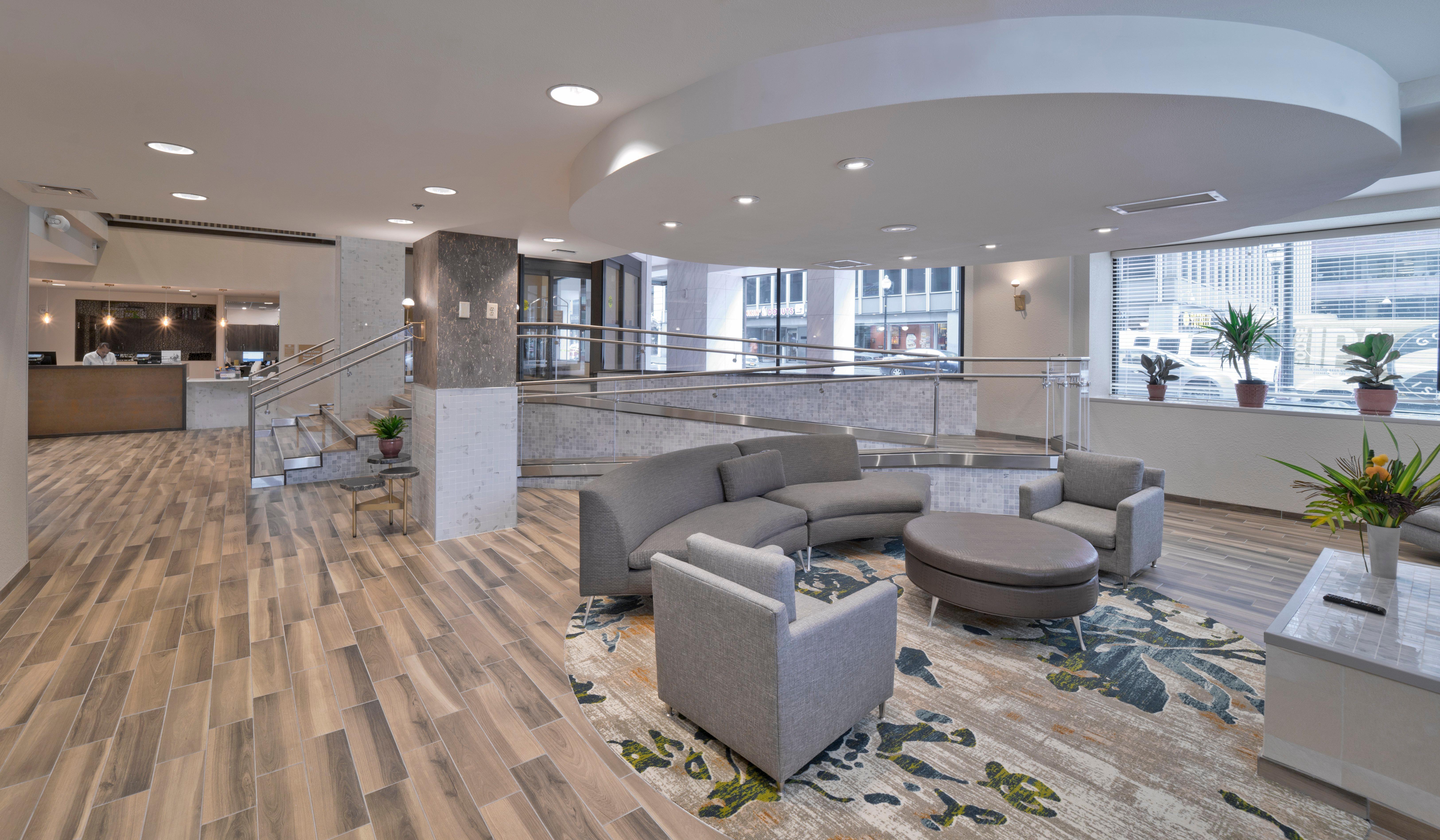 Doubletree By Hilton Columbia Otel Dış mekan fotoğraf
