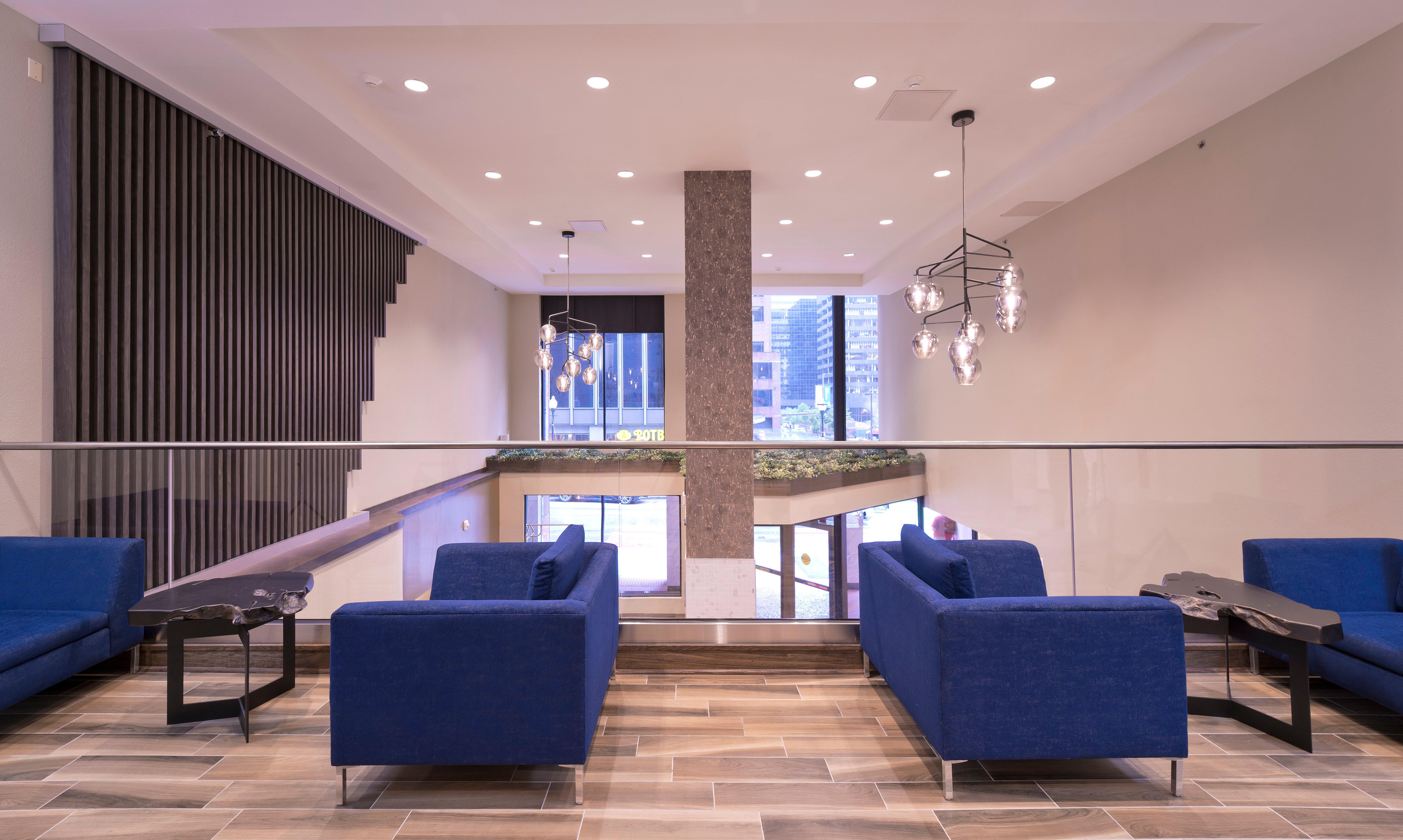 Doubletree By Hilton Columbia Otel Dış mekan fotoğraf
