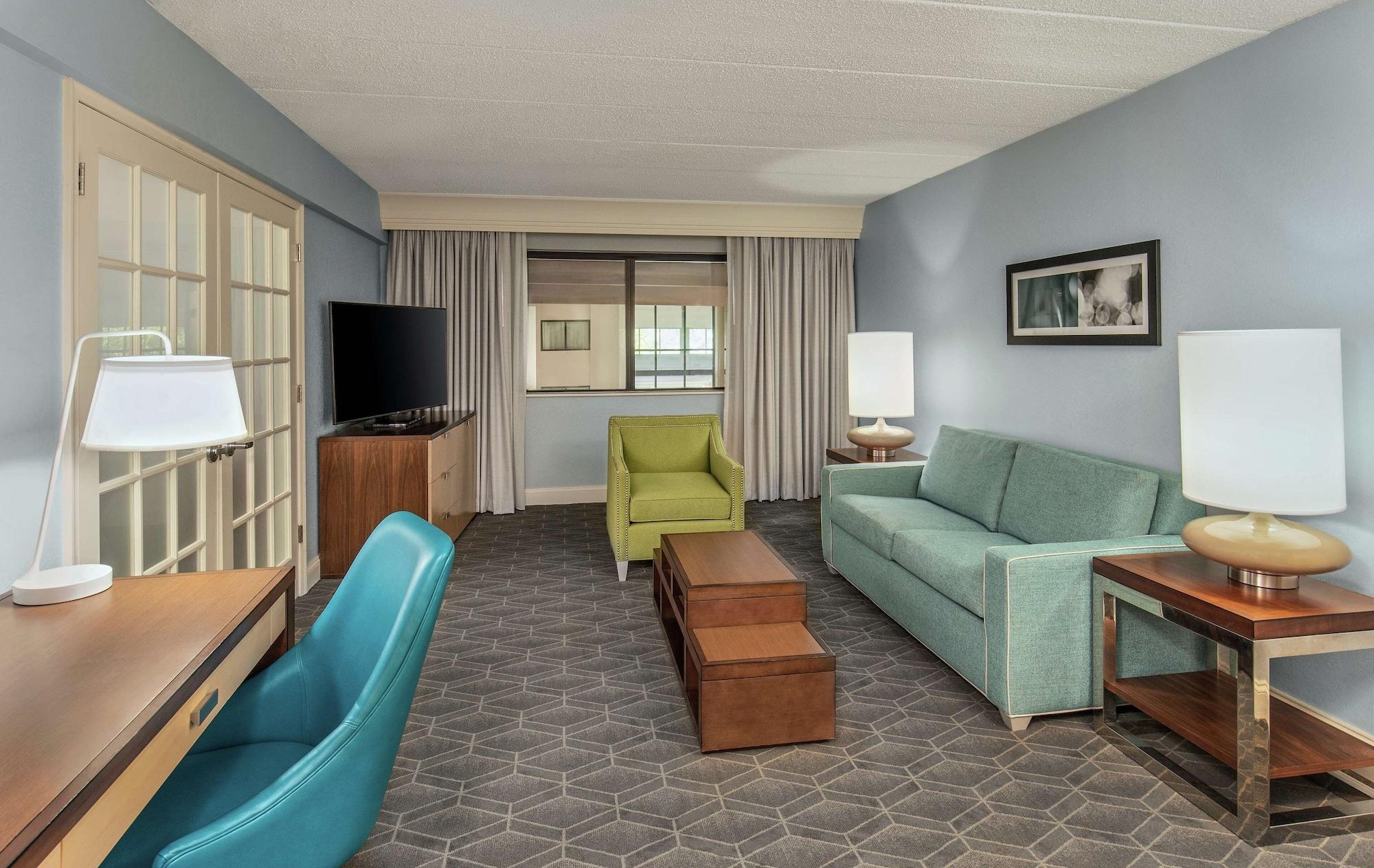 Doubletree By Hilton Columbia Otel Dış mekan fotoğraf