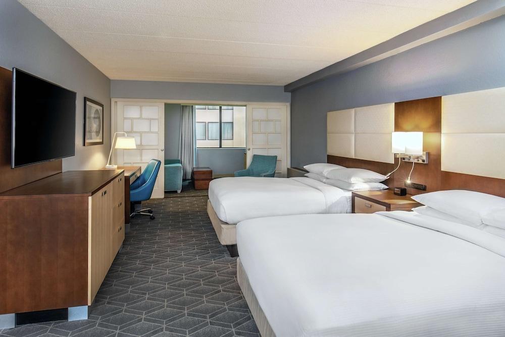Doubletree By Hilton Columbia Otel Dış mekan fotoğraf