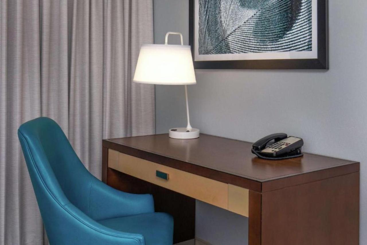 Doubletree By Hilton Columbia Otel Dış mekan fotoğraf