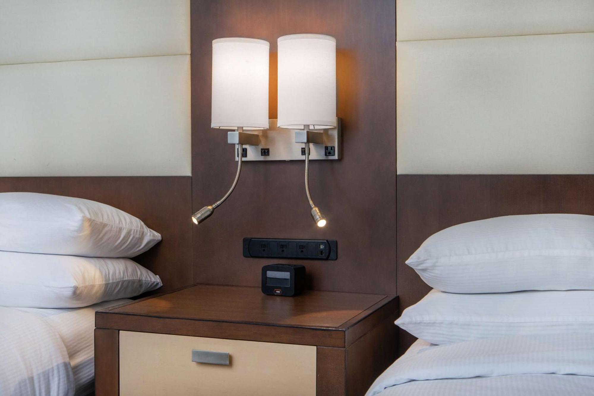 Doubletree By Hilton Columbia Otel Dış mekan fotoğraf