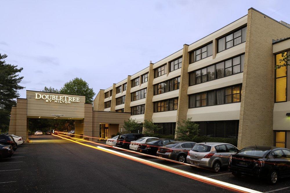 Doubletree By Hilton Columbia Otel Dış mekan fotoğraf